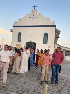 Casa Pé na Areia - 3