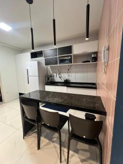 Moderno Apartmento em Juazeiro do Norte - 5