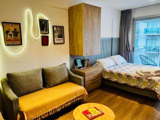 Nuevo y hermoso departamento en Villa Crespo - 9
