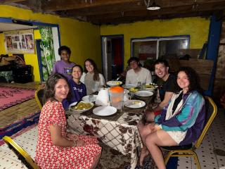 Salote homestay - 6
