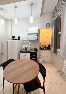 Studio para Casal 3 Minutos da Praia - NSC1032-401 - 7