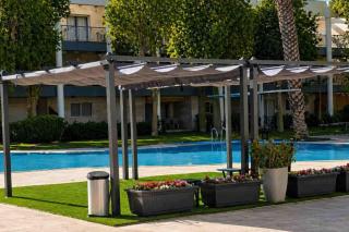 Barak Royal Suites VIP 94 - חמש דקות מהים ומהטיילת - 4