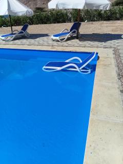 Villa A 1 - Beach, Pool, Scuba, Kitesurfing, Yoga - 2