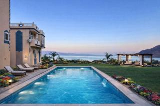 Villa A 1 - Beach, Pool, Scuba, Kitesurfing, Yoga - 0