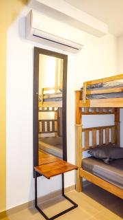 Apartamento Vacacional con Piscina y Parqueadero Cerca al Rodadero - 2