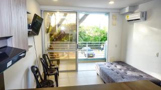 Apartamento Vacacional con Piscina y Parqueadero Cerca al Rodadero - 1