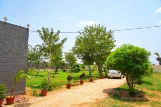 Sand Dunes Stay - 3