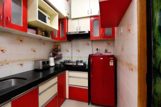 WADHWANI SERVICE APARTMENTS - Dream Apartment - 5