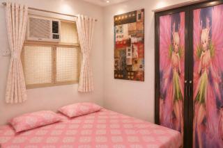 WADHWANI SERVICE APARTMENTS - Dream Apartment - 4