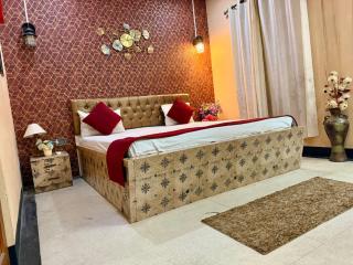 Raichak private aqua villa by maxcy - 6