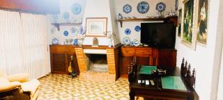 Villa Dolores - Piscina Privada, Tenis y PingPong - Priego de Córdoba - 5