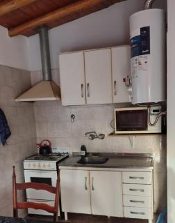 Alquileres Saavedra - 1