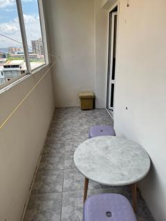 Comfort 3-Bedroom Apartment Komitas - 5