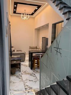 Luxury Duplex Chalet in Marina 4 - 9