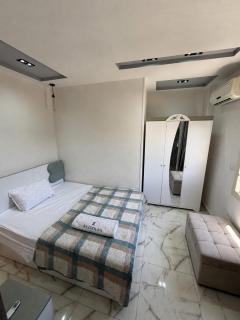 Luxury Duplex Chalet in Marina 4 - 5