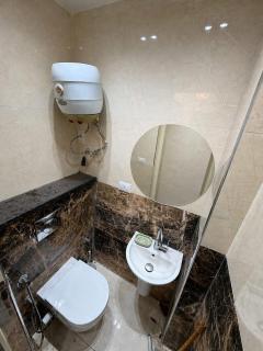Luxury Duplex Chalet in Marina 4 - 4