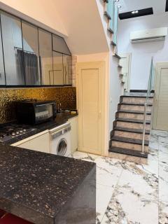 Luxury Duplex Chalet in Marina 4 - 1