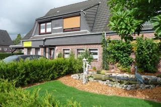 Leuchtturm - Haus Mariechen - 8