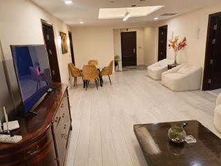 Luxury Centaurus Apartment with View - 2