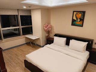 Luxury Centaurus Apartment with View - 2
