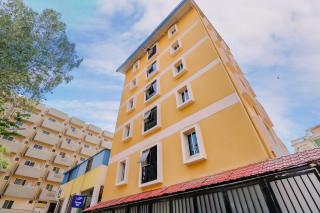 Capital O Royal Galaxy Finesse Near Phoenix Marketcity - 0