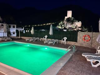 Casa Antonia - Cazorla - 8