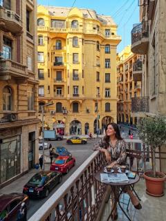 Sydney DownTown-Cairo - 7