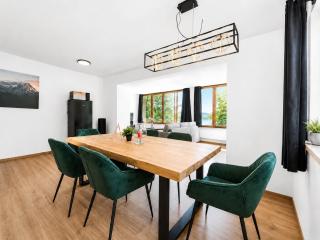 Lake Lounge - Urlaub mit Seeblick - Magisch, Modern, Grosszügig - 9