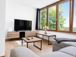 Lake Lounge - Urlaub mit Seeblick - Magisch, Modern, Grosszügig - 4
