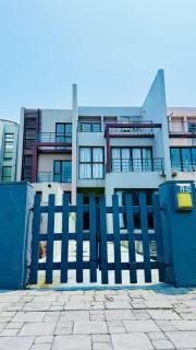 Tranquil villa Raichak - 1