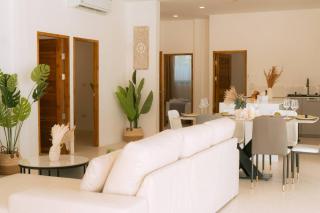 Le Chateau de Maman 4BR Pool Villa in Maenam - 6