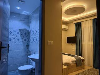 Luxury orientl Pyramids View - Kairo - 3