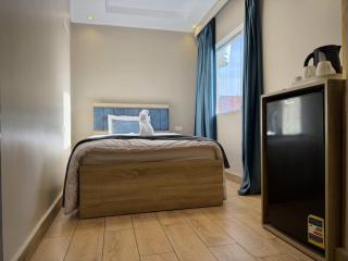 Luxury orientl Pyramids View - Kairo - 2