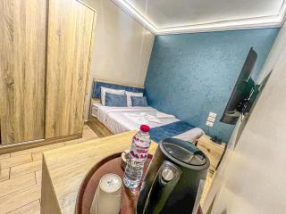 Luxury orientl Pyramids View - Kairo - 4