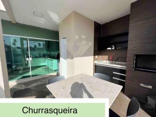 Casa Completa com Piscina em São Miguel dos Milagres-AL - 4 Suítes - 9