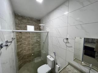 Casa Completa com Piscina em São Miguel dos Milagres-AL - 4 Suítes - 3