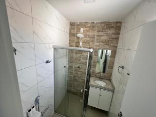 Casa Completa com Piscina em São Miguel dos Milagres-AL - 4 Suítes - 2