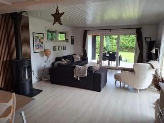 Nice holiday home near sea in Karrebæksminde - 4
