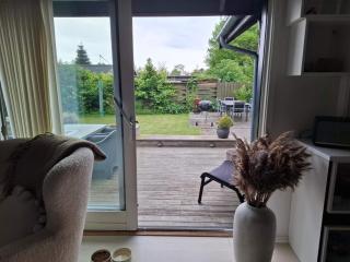 Nice holiday home near sea in Karrebæksminde - 1