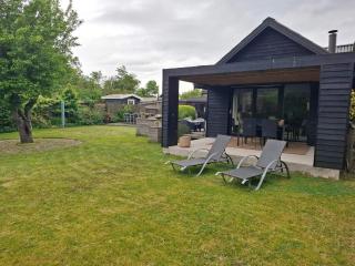 Nice holiday home near sea in Karrebæksminde - 6