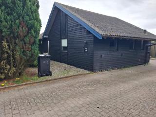 Nice holiday home near sea in Karrebæksminde - 7