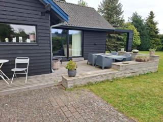 Nice holiday home near sea in Karrebæksminde - 8