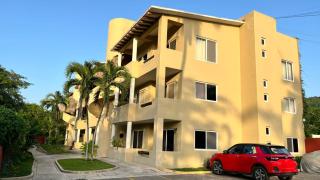 Las palmas residencial - 0
