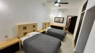 Las palmas residencial - 2