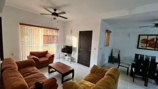 Las palmas residencial - 1