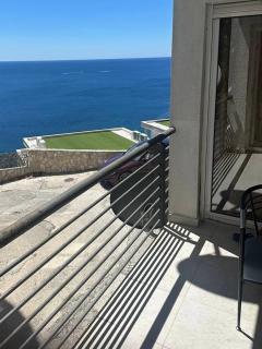 Top location views of Old Budva Adriatic Mogren - 7