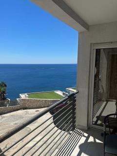 Top location views of Old Budva Adriatic Mogren - 1