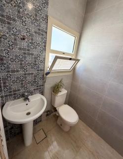 Blue Lagoon Sea View Villa with Private Garden And Rooftop Ras Sedr For Families - 6