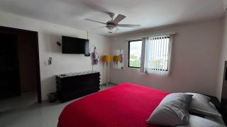 Home 365 Mérida Amplio y confortable departamento 3 recámaras 4 camas wifi - 7