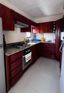 Home 365 Mérida Amplio y confortable departamento 3 recámaras 4 camas wifi - 4